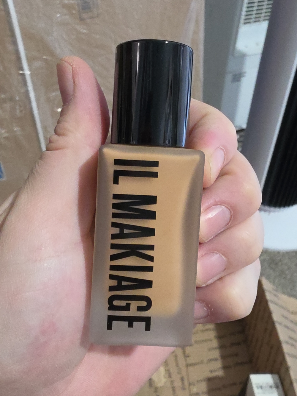IL MAKIAGE Foundation #125